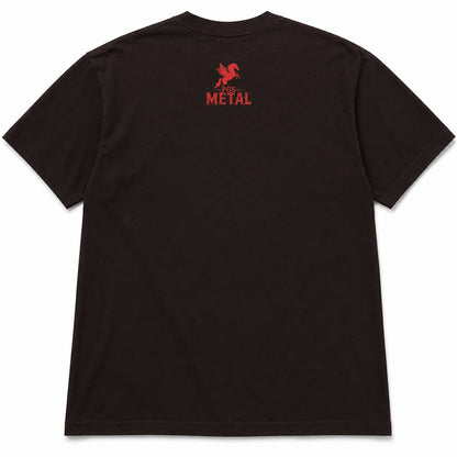 【予約商品】 FRACTURUS フラクチュラス - Extinction Threshold / PGS METAL（ブランド） / Tシャツ / メンズ