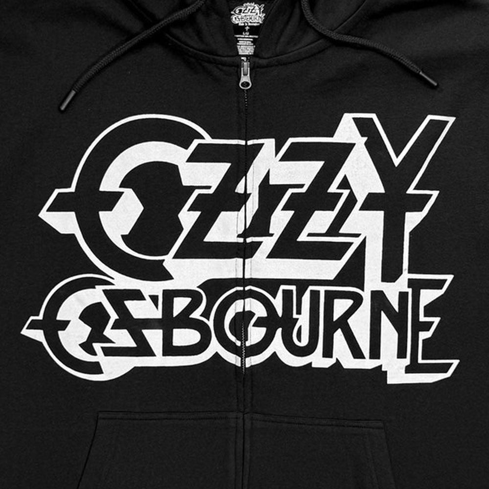 2002 Ozzy Osbourne オジーオズボーン パーカー 2002 Ozzy Osbourne オジーオズボーン パーカー 予約商品】 OZZY