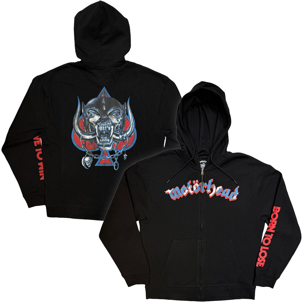 MOTORHEAD モーターヘッド – PGS