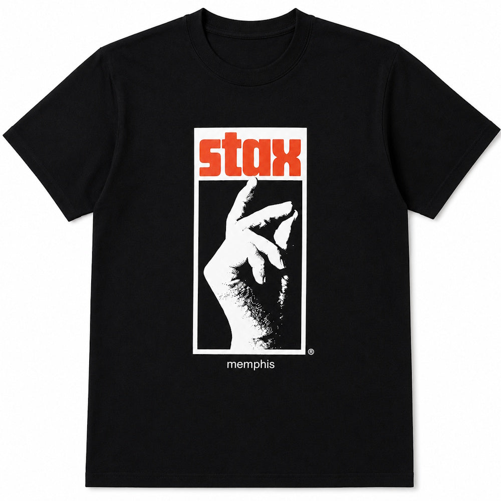 STAX RECORDS スタックスレコード – PGS