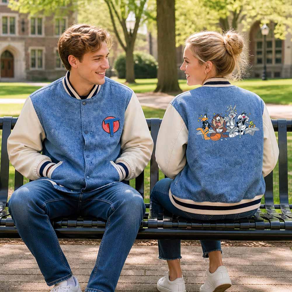 予約商品】 SPACE JAM スペースジャム - Bench Warmers Washed