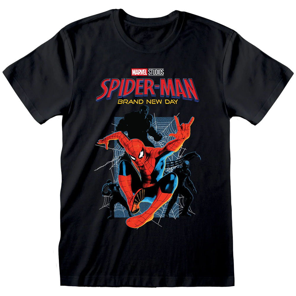 SPIDERMAN - (ブランド・ニュー・デイ 夏 日本公開 ) - Web Photo