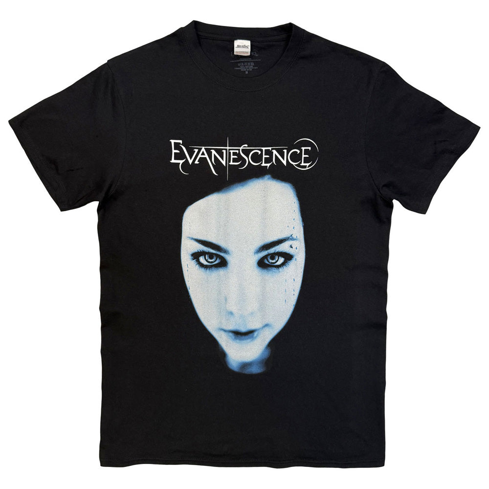 EVANESCENCE - (12月 来日 ) - Fallen Face