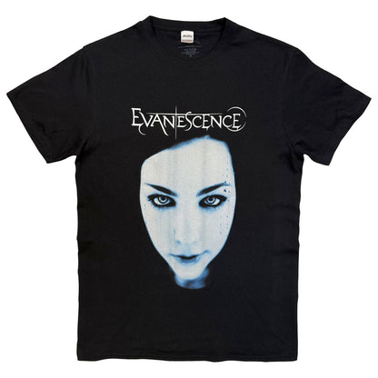 EVANESCENCE - (12月 来日 ) - Fallen Face