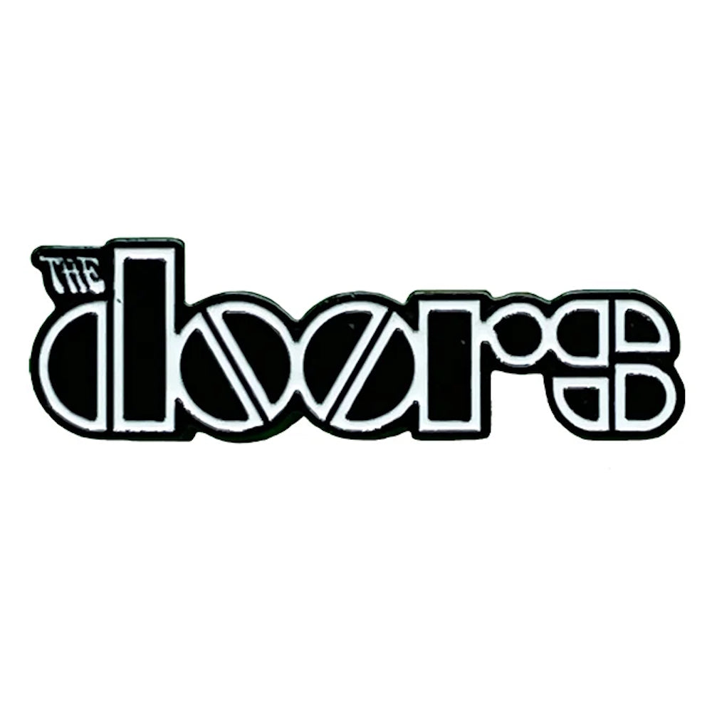 DOORS - Logo Lapel Pin