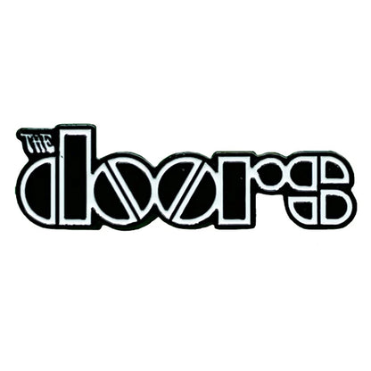 DOORS - Logo Lapel Pin
