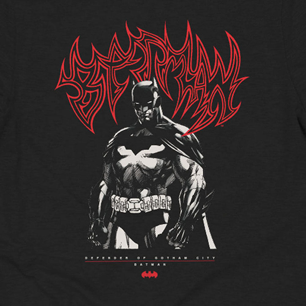 予約商品】 BATMAN バットマン - Batman Defender Of Gotham City