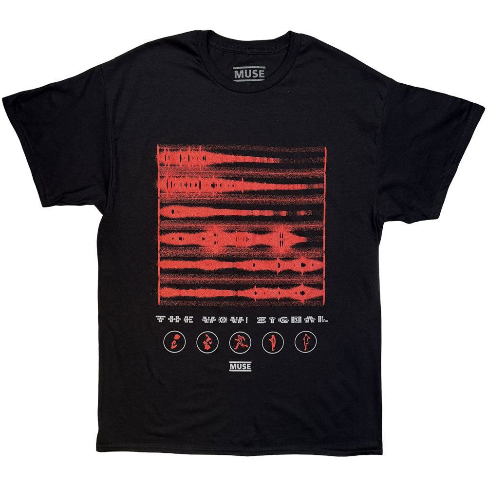 MUSE - Wow Waves
