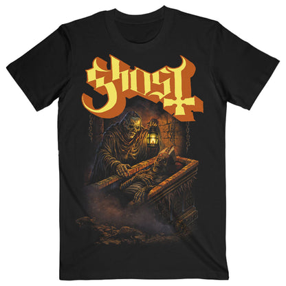 GHOST - Corpselight