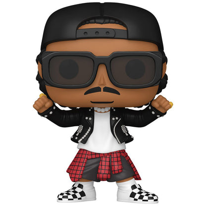 BRUNO MARS - APT. Funko Pop! Vinyl Figure