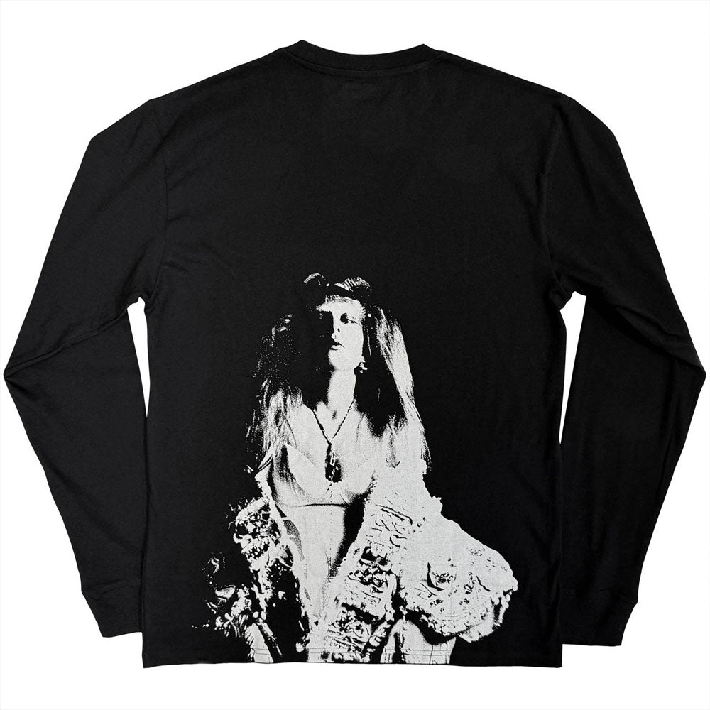LADY GAGAレディーガガ MAYHEMポップアップストア限定 長袖Tシャツ LADY GAGA レディーガガ - Mayhem / バックプリントあり / 長袖 / T