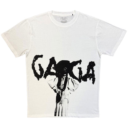 LADY GAGA - Mayhem Graphic / All Over Print