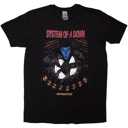 SYSTEM OF A DOWN - Hypnotize Cover