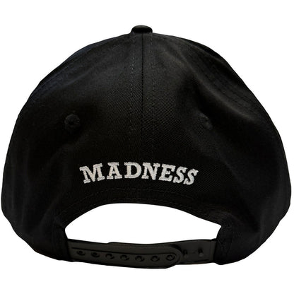 MADNESS マッドネス - Since 1979 / バックプリントあり / キャップ / メンズ