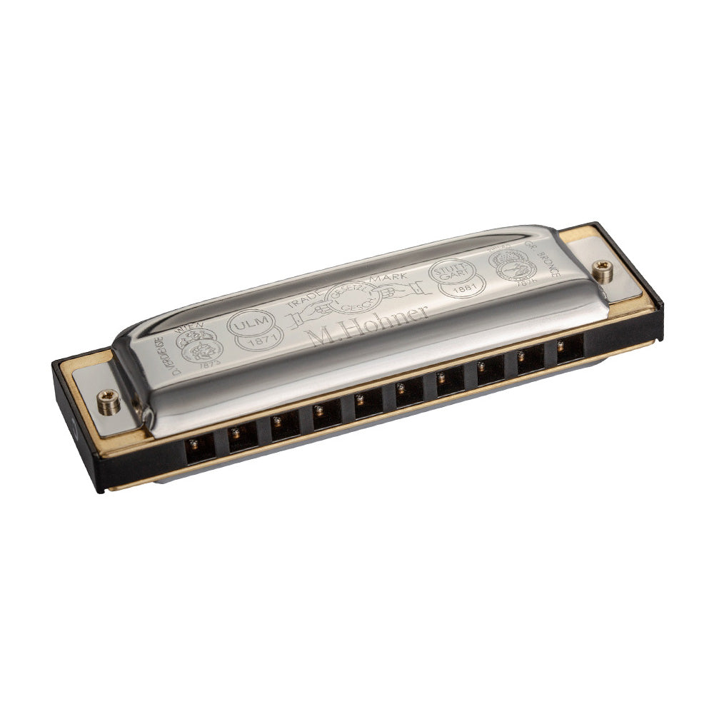 THE BEATLES ビートルズ (来日 60周年 ) - Signature Series Harmonica / ハーモニカ / 楽器用品