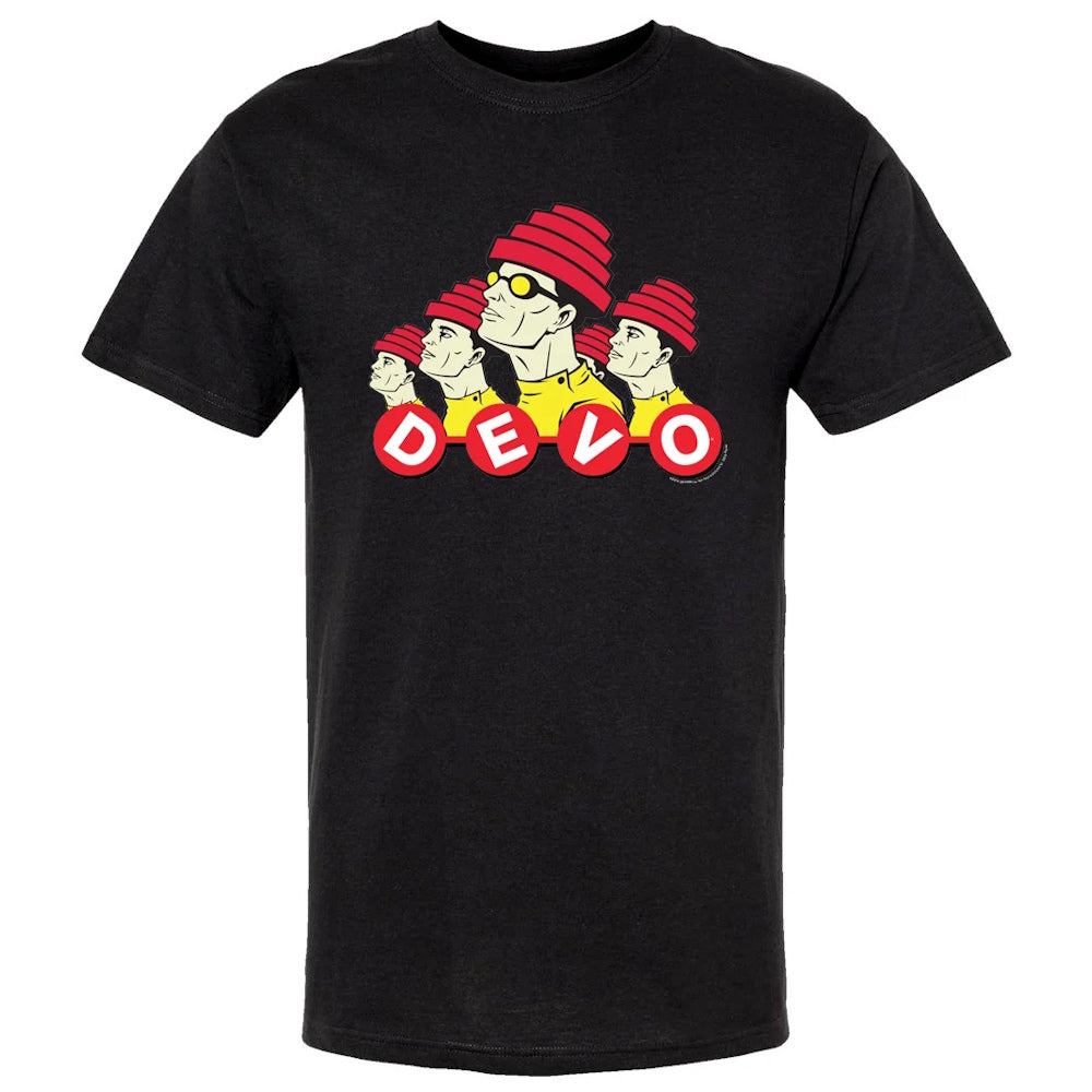 DEVO - Energy Dome