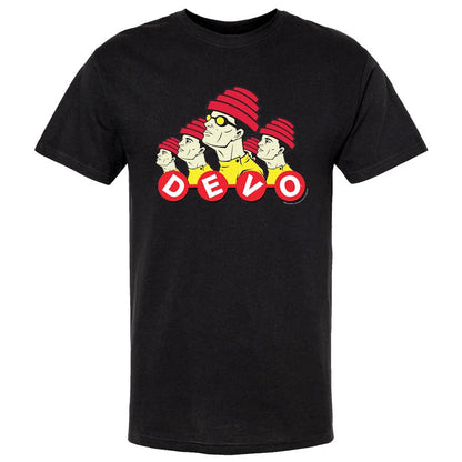 DEVO - Energy Dome