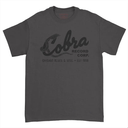 COBRA RECORDS - Blues & Soul / ヘビーコットン