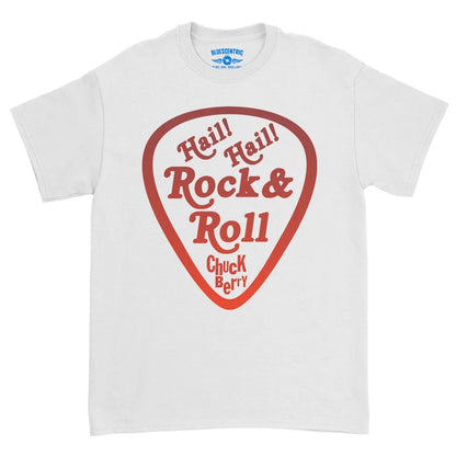 CHUCK BERRY - Hail! Hail! Rock n Roll!