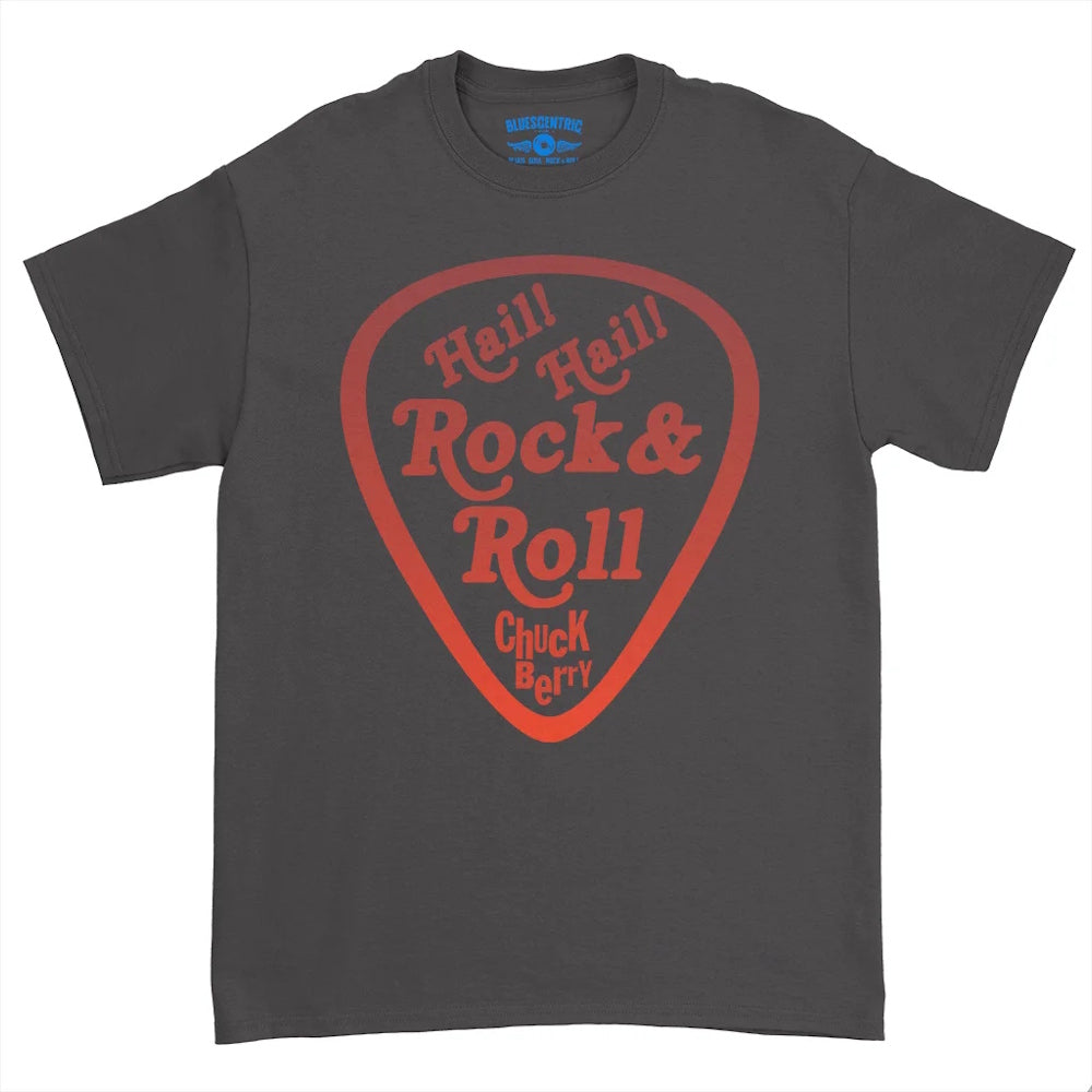 CHUCK BERRY - Hail! Hail! Rock n Roll!