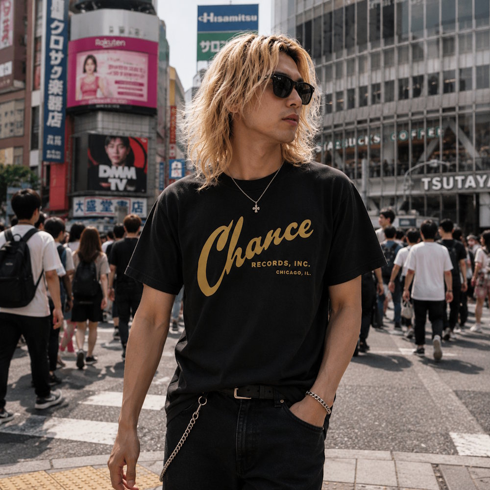JOHN LEE HOOKER ジョン・リー・フッカー 公式グッズ・Tシャツ｜PGS