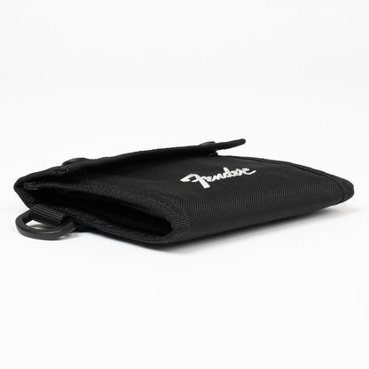 【予約商品】 FENDER フェンダー - ナイロンウォレット / ブラック / 財布