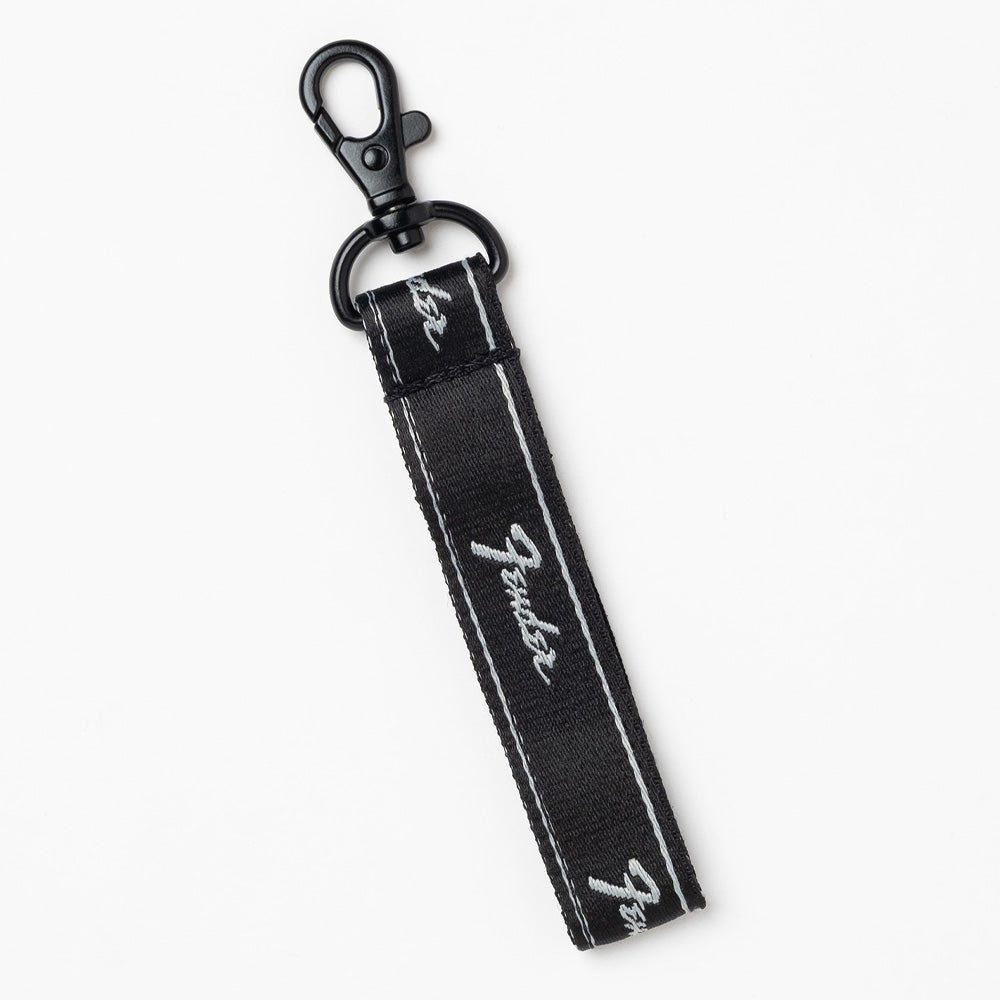 【予約商品】 FENDER フェンダー - ナイロンウォレット / ブラック / 財布