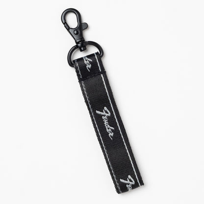 【予約商品】 FENDER フェンダー - ナイロンウォレット / ブラック / 財布