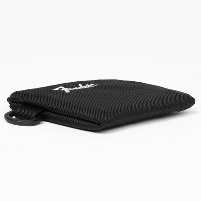 【予約商品】 FENDER フェンダー - ナイロンウォレットL型 / ブラック / 財布