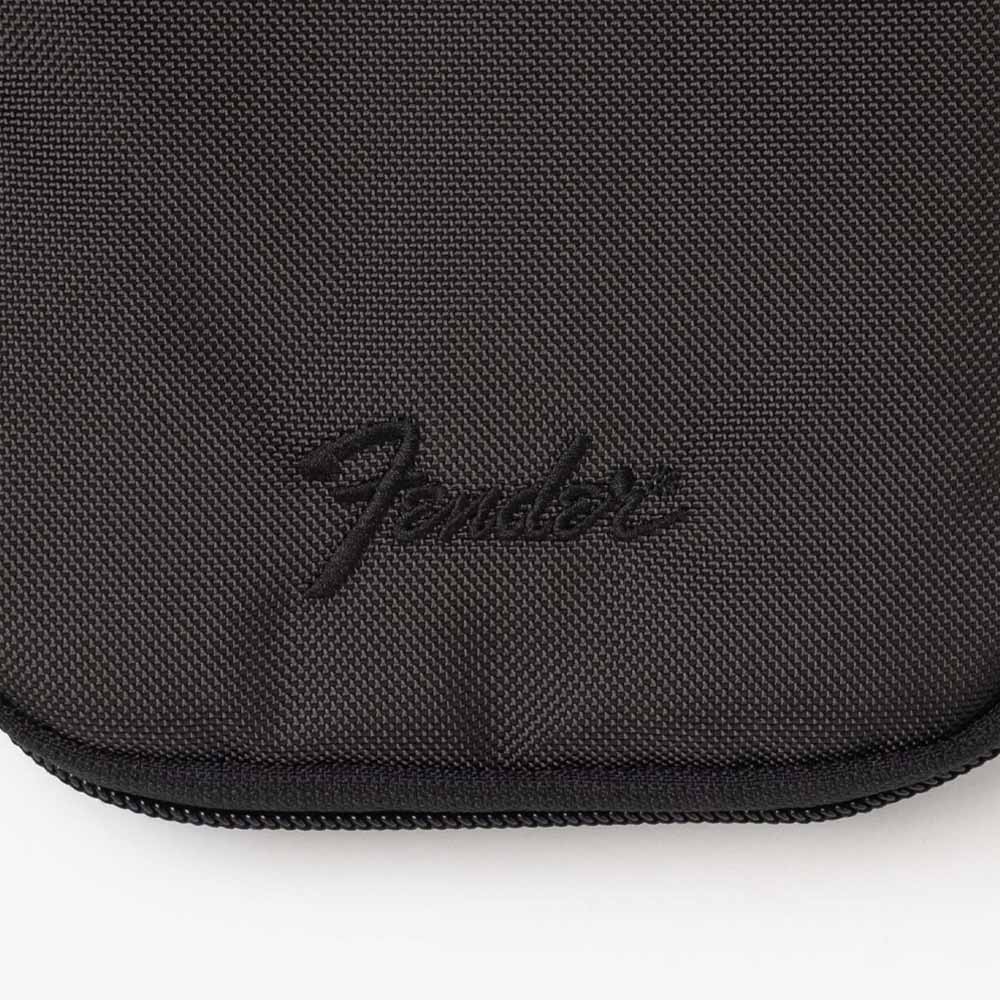 FENDER フェンダー - スマートショルダーバッグ / グレー / ショルダーバッグ