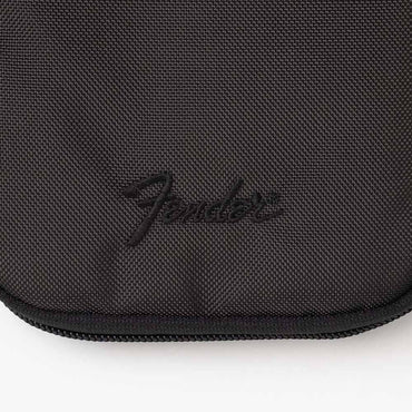 FENDER フェンダー - スマートショルダーバッグ / グレー / ショルダーバッグ