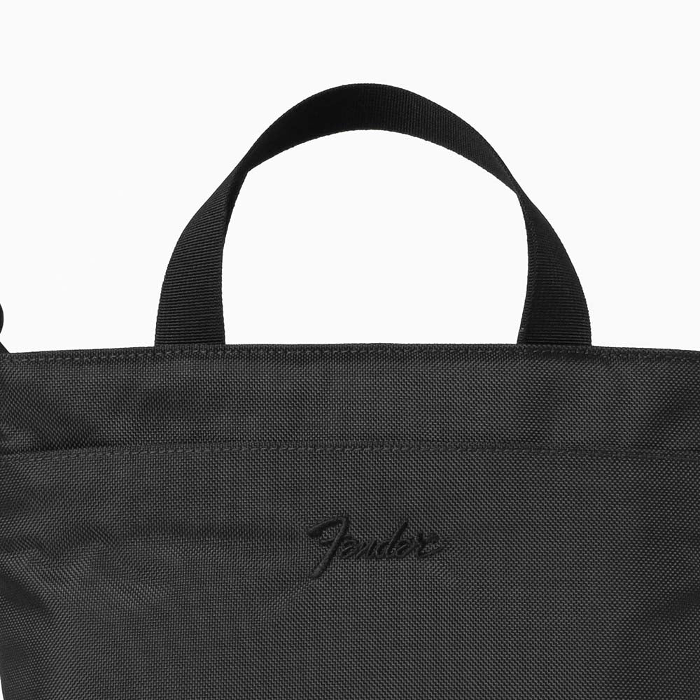 【予約商品】 FENDER フェンダー - 2WAYショルダーバッグ / グレー / ショルダーバッグ