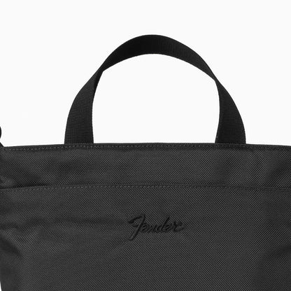 【予約商品】 FENDER フェンダー - 2WAYショルダーバッグ / グレー / ショルダーバッグ