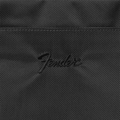 【予約商品】 FENDER フェンダー - 2WAYショルダーバッグ / グレー / ショルダーバッグ
