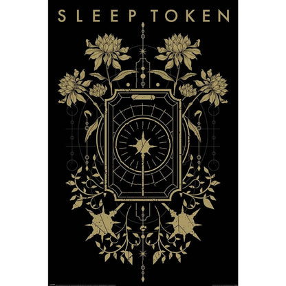 SLEEP TOKEN - Caramel