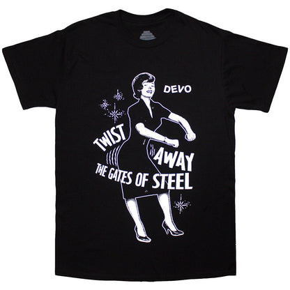 DEVO - Twist Away