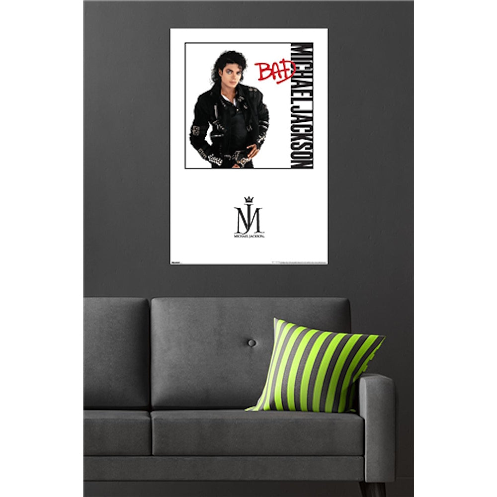 予約商品】 MICHAEL JACKSON マイケルジャクソン - Bad Album Series
