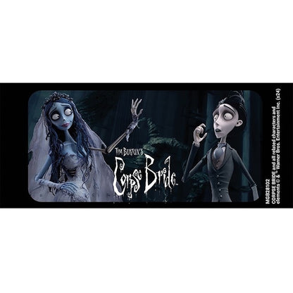 CORPSE BRIDE コープスブライド - FOREST / マグカップ