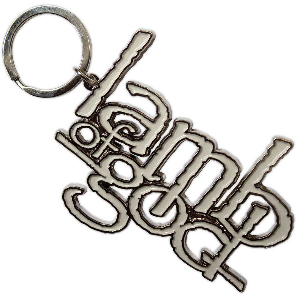 LAMB OF GOD - Logo