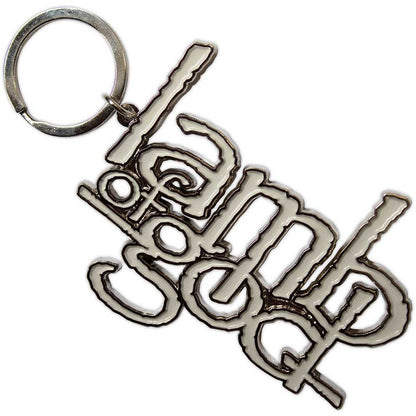 LAMB OF GOD - Logo