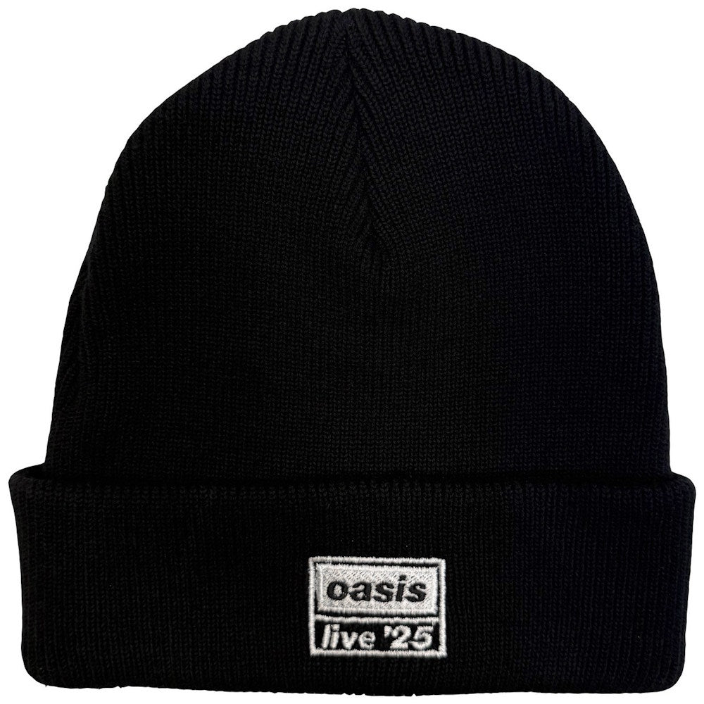 OASIS オアシス 公式グッズ・バンドTシャツ｜PGS