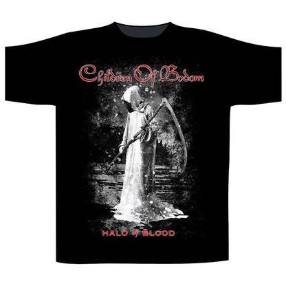 CHILDREN OF BODOM - HALO OF BLOOD