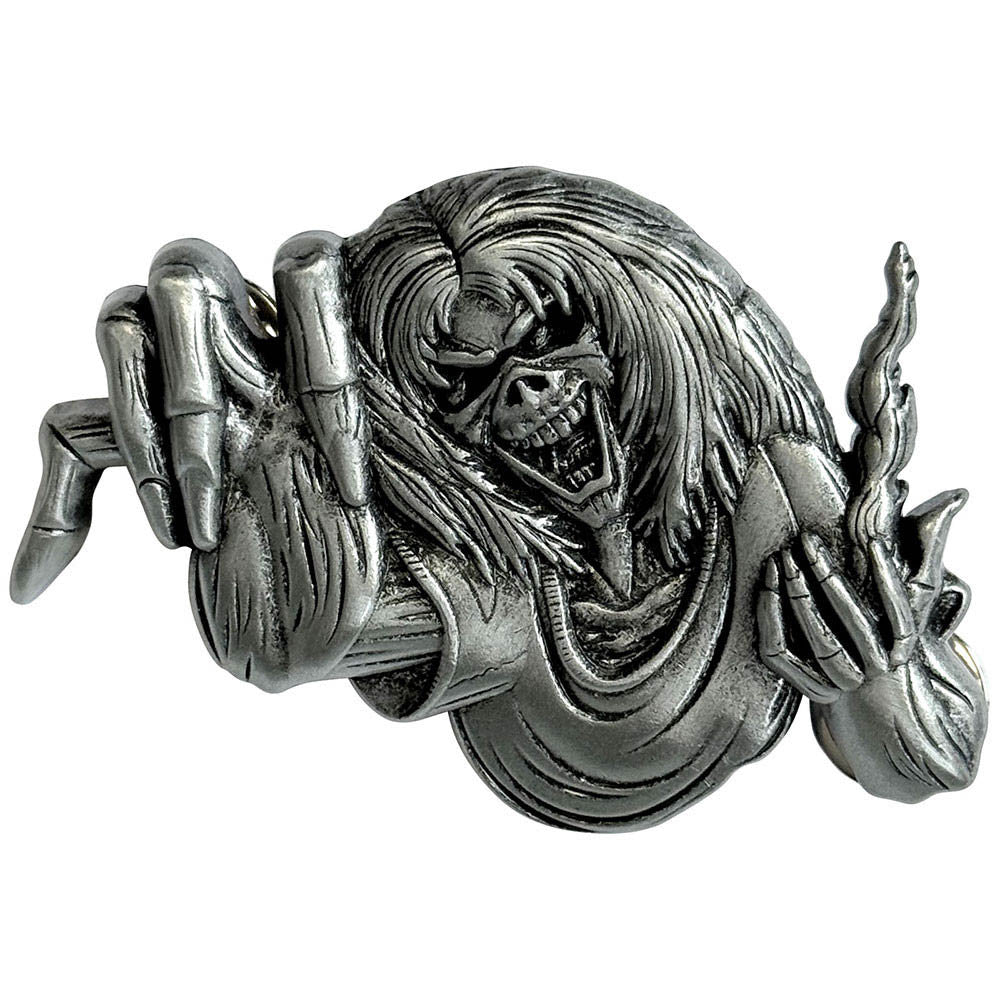 IRON MAIDEN - (11月 来日 記念 ) - Number Of The Beast Eddie