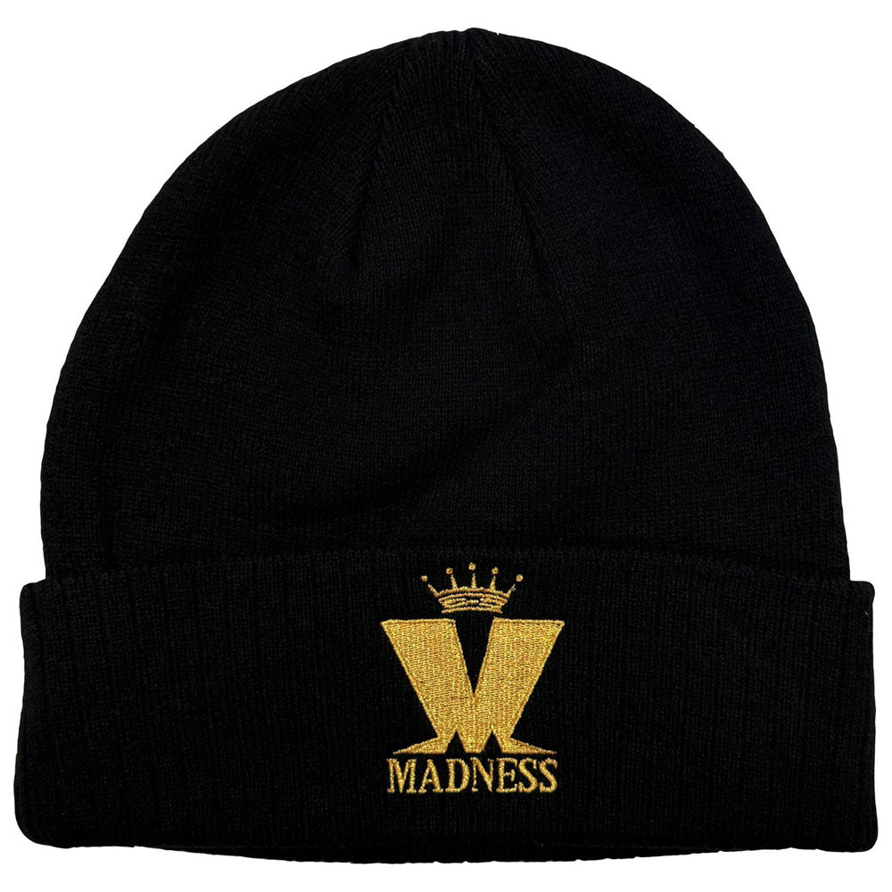 MADNESS - Crown & M