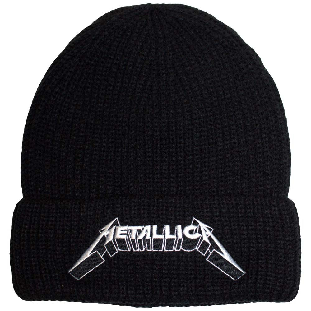 METALLICA - (結成 45周年 ) - 3D Logo