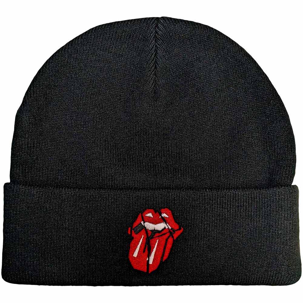 ROLLING STONES - (7月 新譜 記念 ) - Hackney Diamonds Shards Logo