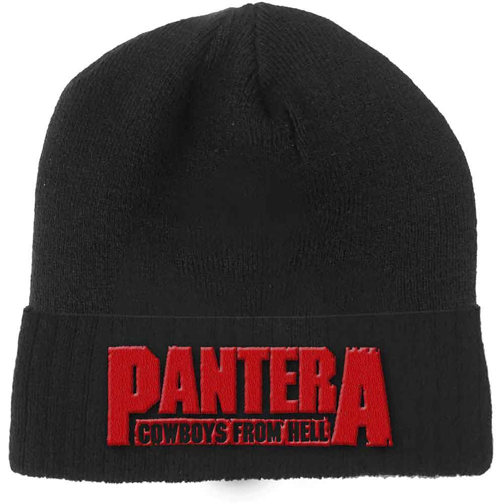 PANTERA - (結成 45周年 ) - Cowboys from Hell 2