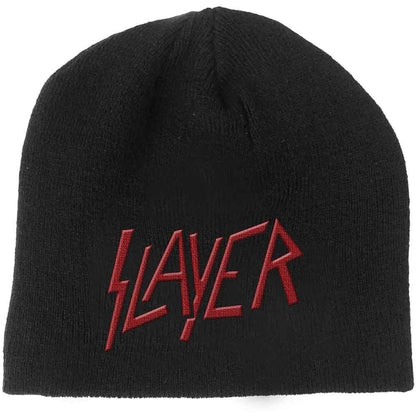 SLAYER - (結成 45周年 ) - Logo