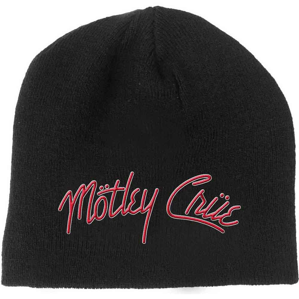 MOTLEY CRUE モトリークルー – PGS