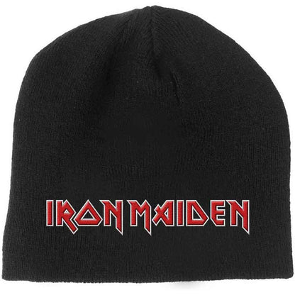 IRON MAIDEN - (11月 来日 記念 ) - Logo 2
